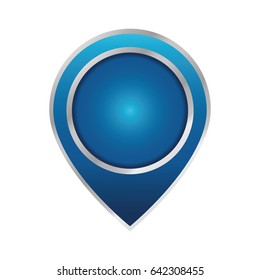 location pin icon