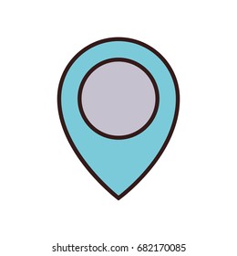 location pin icon