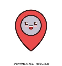 location pin icon