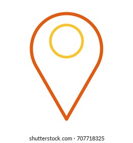 location pin icon