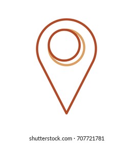 location pin icon