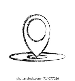 location pin icon