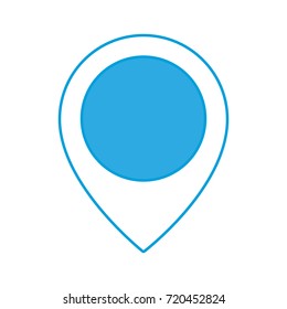 location pin icon