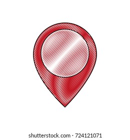 location pin icon