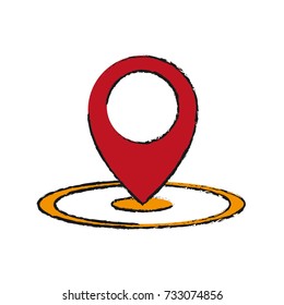 location pin icon