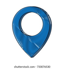 location pin icon
