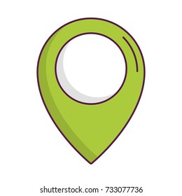 location pin icon