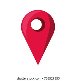 location pin icon