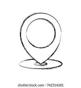 location pin icon