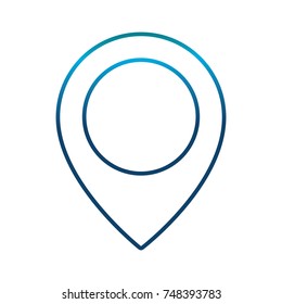 location pin icon