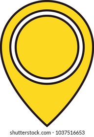 location pin icon 5