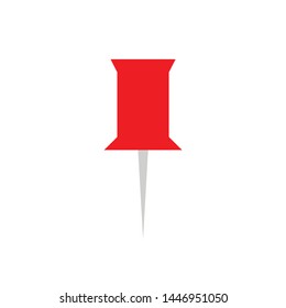 location pin icon. Logo element illustration. location pin design. colored collection. location pin concept. Can be used in web and mobile