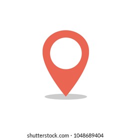 location pin vector