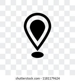 Location Icon Png Hd Stock Images Shutterstock