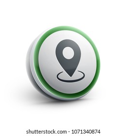 location pin web icon