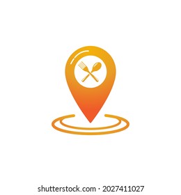 Location point icon vector illustration design 