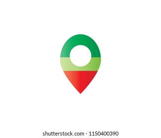 Location point Logo
