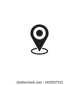 339,244 Map point icon Images, Stock Photos & Vectors | Shutterstock
