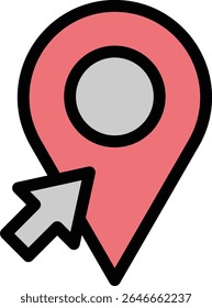 Location refers to a specific place or position on a map or in physical space. It is used for identification, navigation, travel, logistics, business, and personal reference.

