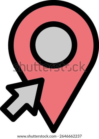 Location refers to a specific place or position on a map or in physical space. It is used for identification, navigation, travel, logistics, business, and personal reference.

