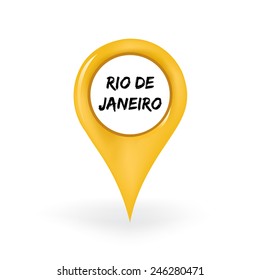 Location Rio De Janeiro