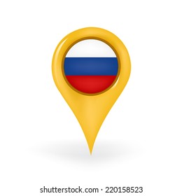 Location Russia