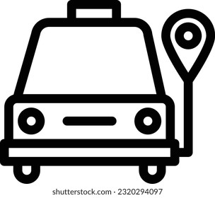 location safe box suitcase icons for download