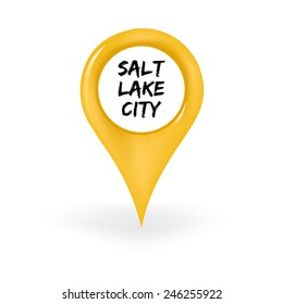 Location Salt Lake City