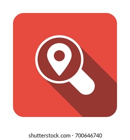 Location search 