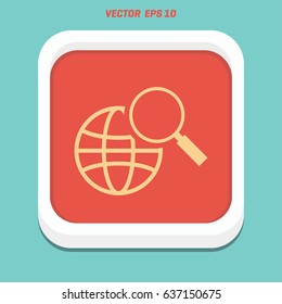 Location search  icon