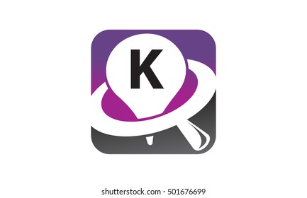 Location Search Solutions Initial K