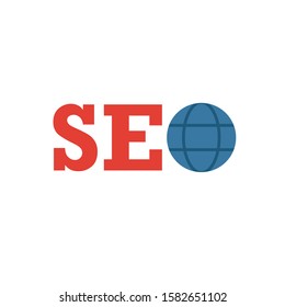 Location Seo icon. Simple element from seo icons collection. Creative Location Seo icon ui, ux, apps, software and infographics.