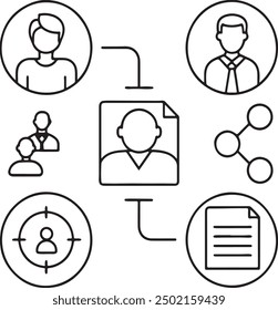 Location Shape Vector Images Illustration 