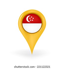 Location Singapore
