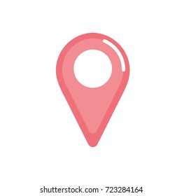 location symbol to seach in the map icon