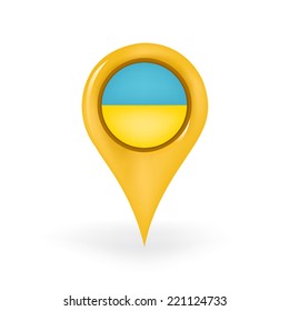 Location Ukraine