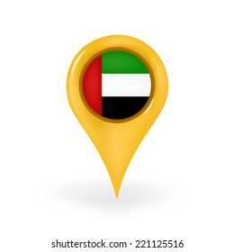 Location United Arab Emirates