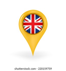 Location United Kingdom