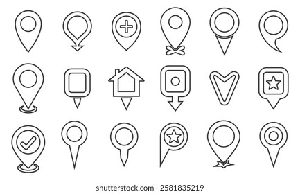 Location vector Aliment Design vector 