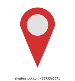Location Vector Flat Icon For Personal And Commercial Use.
