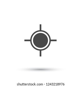 location Vector icon