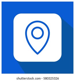 Location vector icon