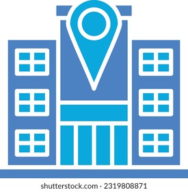 Location vector icon. Can be used for printing, mobile and web applications.