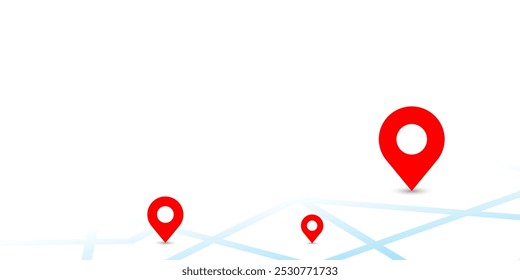 location vector, location icon set, pin icon, map icon, location icon