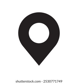 location vector, location icon set, pin icon, map icon, location icon