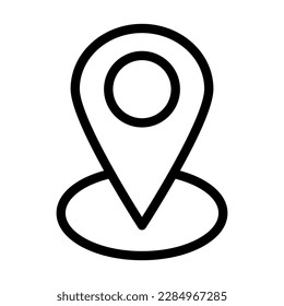 Design des Vektorliniensymbols