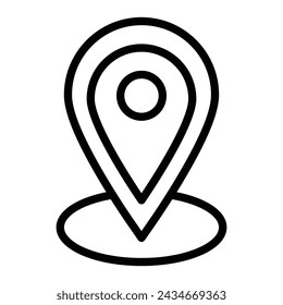 Entwurf des Positionsvektorliniensymbols
