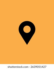 Location vector template design png