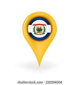 Location West Virginia