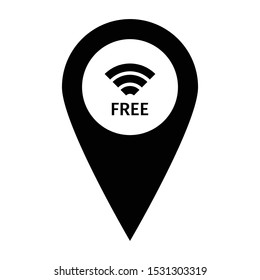 location wifi,  free wifi 